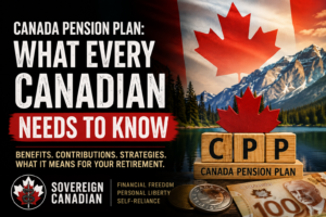 Canada Pension Plan: The 2026 Owner’s Manual