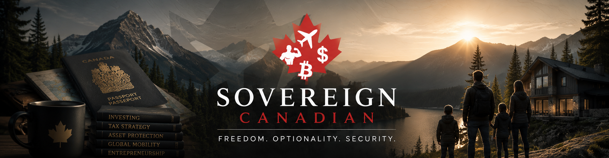 Sovereign Canadian