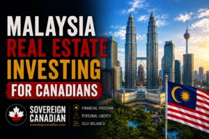 Malaysia Real Estate Investing for Canadians