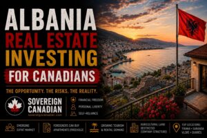 Albania Real Estate Investing for Canadians