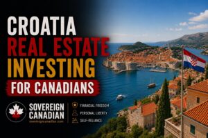 Croatia Real Estate Investing for Canadians