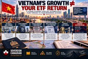 Investing in Vietnam: Can Canadian Investors Actually Capture Vietnam’s Growth?