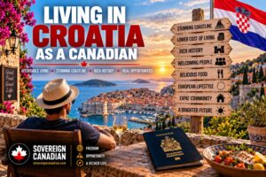 Living in Croatia as a Canadian: Families, Retirement, Sabbaticals and the Reality of Croatian Expat Life