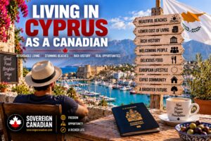 Living in Cyprus as a Canadian: Families, Retirement, Sabbaticals and the Reality of Cypriot Expat Life