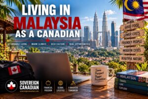 Living in Malaysia as a Canadian: A Second Base That Doesn’t Need to Become Home